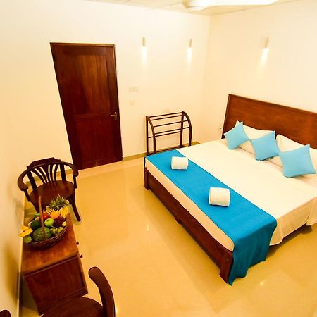 Heavens Door Guest Inn Kandy Eksteriør billede