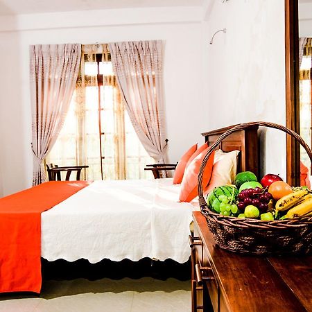 Heavens Door Guest Inn Kandy Eksteriør billede