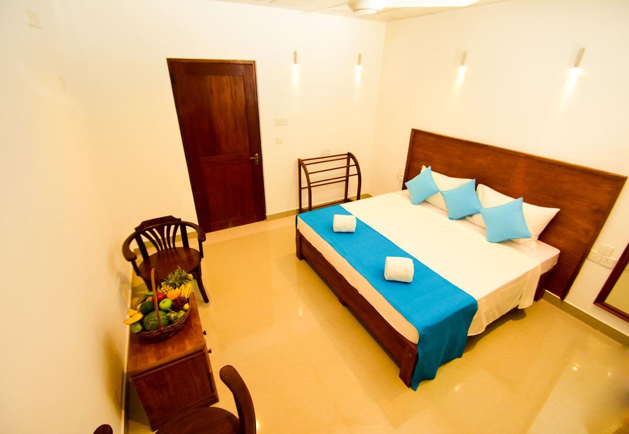 Heavens Door Guest Inn Kandy Eksteriør billede