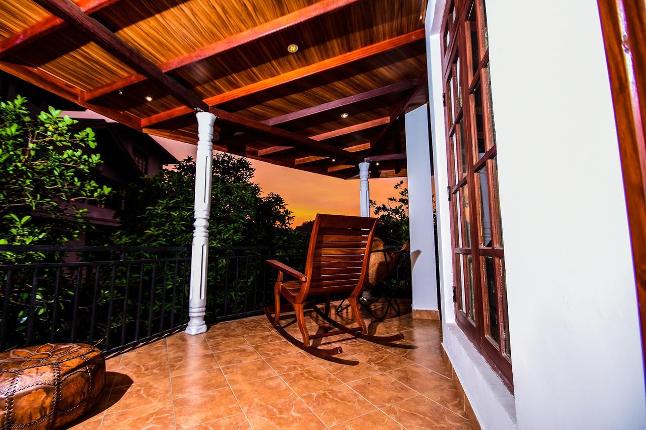 Heavens Door Guest Inn Kandy Eksteriør billede