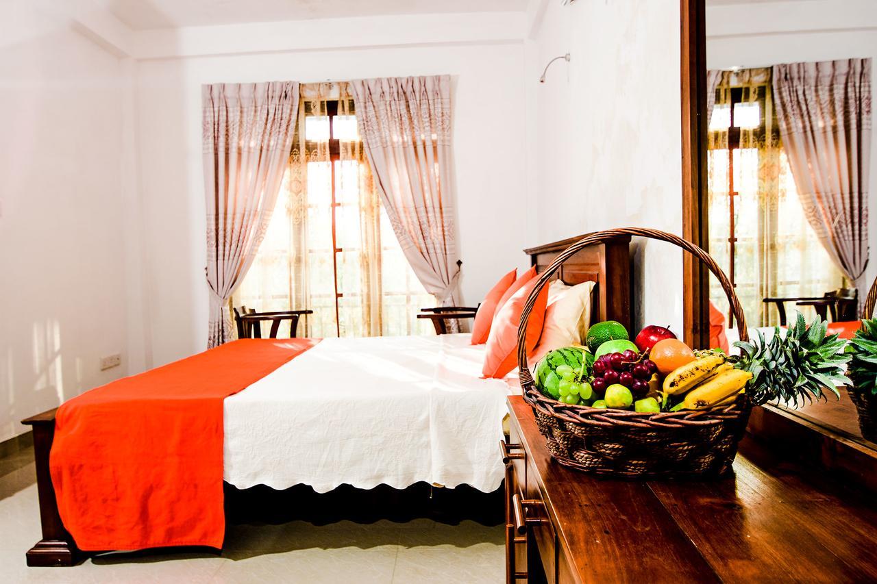 Heavens Door Guest Inn Kandy Eksteriør billede