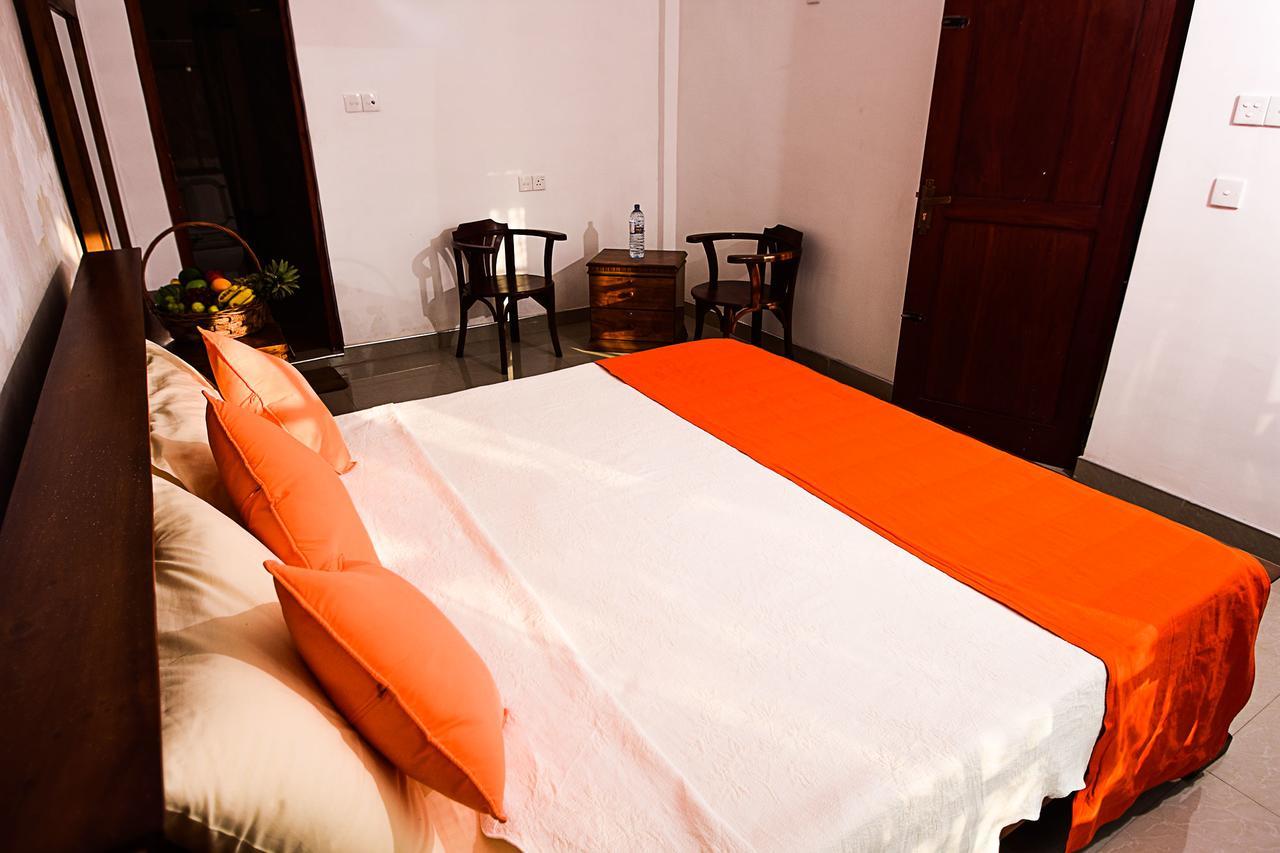 Heavens Door Guest Inn Kandy Eksteriør billede