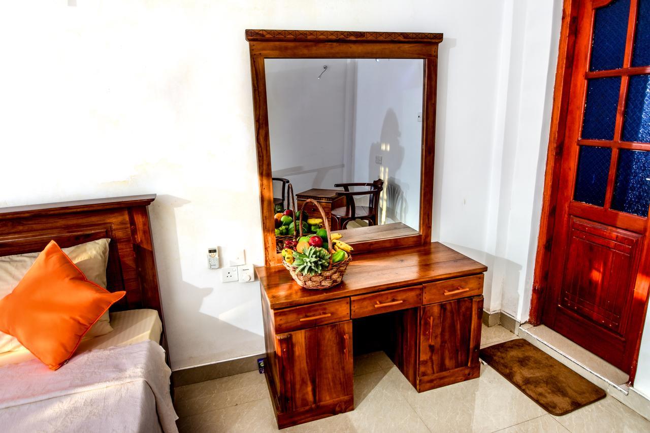 Heavens Door Guest Inn Kandy Eksteriør billede