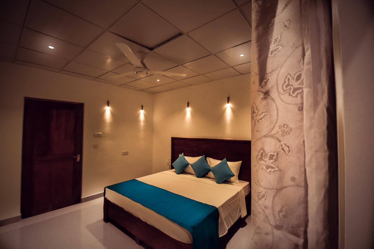 Heavens Door Guest Inn Kandy Eksteriør billede